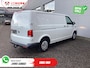 Volkswagen Transporter 2.0 TDI 150 pk DSG Aut. L2 Carplay/ 2x Schuifdeur/ Stoelverw./ Airco/ Cruise/ PDC V+A/ Trekhaak