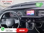 Volkswagen Transporter 2.0 TDI 150 pk DSG Aut. L2 Carplay/ 2x Schuifdeur/ Stoelverw./ Airco/ Cruise/ PDC V+A/ Trekhaak