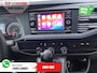 Volkswagen Transporter 2.0 TDI 150 pk DSG Aut. L2 Carplay/ 2x Schuifdeur/ Stoelverw./ Airco/ Cruise/ PDC V+A/ Trekhaak