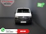Volkswagen Transporter 2.0 TDI 150 pk DSG Aut. L2 Carplay/ 2x Schuifdeur/ Stoelverw./ Airco/ Cruise/ PDC V+A/ Trekhaak