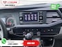 Volkswagen Transporter 2.0 TDI 150 pk DSG Aut. L2 Carplay/ 2x Schuifdeur/ Stoelverw./ Airco/ Cruise/ PDC V+A/ Trekhaak
