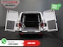 Volkswagen Transporter 2.0 TDI 150 pk DSG Aut. L2 Carplay/ 2x Schuifdeur/ Stoelverw./ Airco/ Cruise/ PDC V+A/ Trekhaak