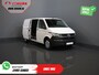 Volkswagen Transporter 2.0 TDI 150 pk DSG Aut. L2 Carplay/ 2x Schuifdeur/ Stoelverw./ Airco/ Cruise/ PDC V+A/ Trekhaak