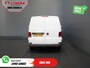 Volkswagen Transporter 2.0 TDI 150 pk DSG Aut. L2 Carplay/ 2x Schuifdeur/ Stoelverw./ Airco/ Cruise/ PDC V+A/ Trekhaak