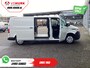 Volkswagen Transporter 2.0 TDI 150 pk DSG Aut. L2 Carplay/ 2x Schuifdeur/ Stoelverw./ Airco/ Cruise/ PDC V+A/ Trekhaak