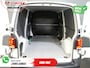 Volkswagen Transporter 2.0 TDI 150 pk DSG Aut. L2 Carplay/ 2x Schuifdeur/ Stoelverw./ Airco/ Cruise/ PDC V+A/ Trekhaak