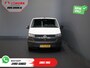 Volkswagen Transporter 2.0 TDI 150 pk DSG Aut. L2 Carplay/ 2x Schuifdeur/ Stoelverw./ Airco/ Cruise/ PDC V+A/ Trekhaak