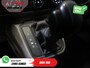 Volkswagen Transporter 2.0 TDI 150 pk DSG Aut. L2 Carplay/ 2x Schuifdeur/ Stoelverw./ Airco/ Cruise/ PDC V+A/ Trekhaak