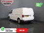Volkswagen Transporter 2.0 TDI 150 pk DSG Aut. L2 Carplay/ 2x Schuifdeur/ Stoelverw./ Airco/ Cruise/ PDC V+A/ Trekhaak