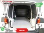Volkswagen Transporter 2.0 TDI 150 pk DSG Aut. L2 Carplay/ 2x Schuifdeur/ Stoelverw./ Airco/ Cruise/ PDC V+A/ Trekhaak