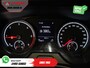 Volkswagen Transporter 2.0 TDI 150 pk DSG Aut. L2 Carplay/ 2x Schuifdeur/ Stoelverw./ Airco/ Cruise/ PDC V+A/ Trekhaak