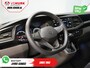 Volkswagen Transporter 2.0 TDI 150 pk DSG Aut. L2 Carplay/ 2x Schuifdeur/ Stoelverw./ Airco/ Cruise/ PDC V+A/ Trekhaak