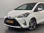 Toyota Yaris 1.5 Hybrid Premium | Panoramadak | Achteruitrijcamera | Cruise control | Trekhaak |