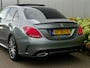 Mercedes-Benz C-klasse 180 /// AMG Sport / 2x Pano-Dak / NL /