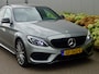 Mercedes-Benz C-klasse 180 /// AMG Sport / 2x Pano-Dak / NL /