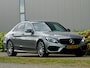 Mercedes-Benz C-klasse 180 /// AMG Sport / 2x Pano-Dak / NL /