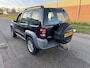 Jeep Cherokee 3.7i V6 Sport Plus 204PK AUTOMAAT 4x4! Airco l LEER l CRUISE l TREKHAAK l NETTE AUTO l KOOPJE!