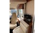 HYMER B 678 ALDE Vloeistof verw. | Trekha Standaard