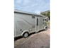 HYMER B 678 ALDE Vloeistof verw. | Trekha Standaard