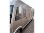HYMER B 678 ALDE Vloeistof verw. | Trekha Standaard