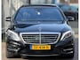 Mercedes-Benz S-klasse 350 Lang Prestige Plus Uniek 3D-Burmester Lounge Drive pilot 360cam Nightvision Dealeronderhouden voloptie