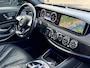 Mercedes-Benz S-klasse 350 Lang Prestige Plus Uniek 3D-Burmester Lounge Drive pilot 360cam Nightvision Dealeronderhouden voloptie