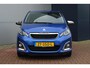Peugeot 108 1.0 e-VTi Allure 5-drs ACHTERUITRIJCAMERA - CLIMATE CONTROL