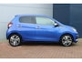 Peugeot 108 1.0 e-VTi Allure 5-drs ACHTERUITRIJCAMERA - CLIMATE CONTROL