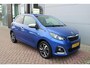 Peugeot 108 1.0 e-VTi Allure 5-drs Airco/ECC Camera Carplay Super compleet