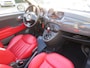Fiat 500 0.9 TWINAIR LOUNGE AUTOMAAT