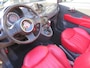 Fiat 500 0.9 TWINAIR LOUNGE AUTOMAAT