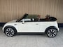 MINI Cooper Mini Cabrio 1.6 Pepper Stoelverwarming | Navi | Lederen bekleding