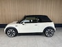 MINI Cooper Mini Cabrio 1.6 Pepper Stoelverwarming | Navi | Lederen bekleding