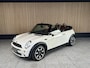 MINI Cooper Mini Cabrio 1.6 Pepper Stoelverwarming | Navi | Lederen bekleding