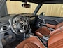 MINI Cooper Mini Cabrio 1.6 Pepper Stoelverwarming | Navi | Lederen bekleding