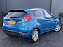 Ford Fiesta 1.0 EcoBoost Titanium 1e Eigenaar,Clima,Stoelverwarming,5 Deurs,Pdc V+A,Lm velgen,102pk,Apk tot 08-2026