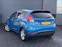 Ford Fiesta 1.0 EcoBoost Titanium 1e Eigenaar,Clima,Stoelverwarming,5 Deurs,Pdc V+A,Lm velgen,102pk,Apk tot 08-2026