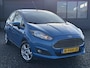 Ford Fiesta 1.0 EcoBoost Titanium 1e Eigenaar,Clima,Stoelverwarming,5 Deurs,Pdc V+A,Lm velgen,102pk,Apk tot 08-2026