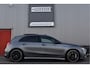 Mercedes-Benz A-klasse AMG 35 4MATIC Edition 1 Panorama, Schaalstoelen, Burmester, Memory, Sfeer, 360* camera,
