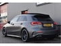Mercedes-Benz A-klasse AMG 35 4MATIC Edition 1 Panorama, Schaalstoelen, Burmester, Memory, Sfeer, 360* camera,