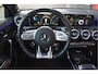 Mercedes-Benz A-klasse AMG 35 4MATIC Edition 1 Panorama, Schaalstoelen, Burmester, Memory, Sfeer, 360* camera,