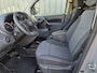 Mercedes-Benz Citan 112 1.2i automaat aangepaste auto voor mindervalide !!!