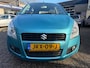 Suzuki Splash 1.2 Comfort AUTOMAAT *AIRCO*STOELVERW.*ELEKTR. PAKKET*LM. VELGEN*