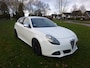 Alfa Romeo Giulietta 1.7 TBI QUAD. V.