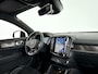 Volvo EC40 Single Motor Extended Range Ultra Black Ed. 82 kWh | Panoramadak | 360° camera | Harman Kardon | Stoel- en Stuurverwarming | Trekhaak