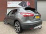 Nissan Qashqai 1.2 Tekna / Pano / Leder / Camera / DAB / Navi / AUT