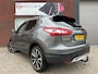 Nissan Qashqai 1.2 Tekna / Pano / Leder / Camera / DAB / Navi / AUT