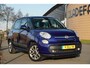 Fiat 500L 1.4-T-Jet Beats Edition - Blu Tornado - Panorama/Clima/Cruise/Nav
