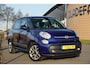 Fiat 500L 1.4-T-Jet Beats Edition - Blu Tornado - Panorama/Clima/Cruise/Nav