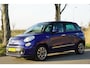 Fiat 500L 1.4-T-Jet Beats Edition - Blu Tornado - Panorama/Clima/Cruise/Nav
